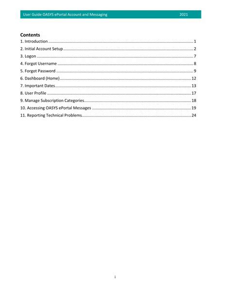 EPORTAL USER GUIDE.